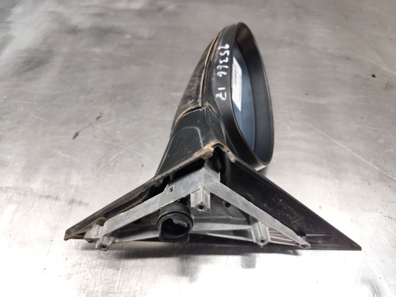 Recambio de retrovisor izquierdo para bmw 1 (e81) 118 d referencia OEM IAM lll34019  