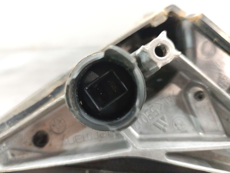 Recambio de retrovisor izquierdo para bmw 1 (e81) 118 d referencia OEM IAM lll34019  