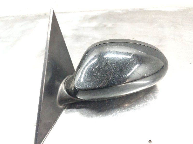 Recambio de retrovisor izquierdo para bmw 1 (e81) 118 d referencia OEM IAM lll34019  
