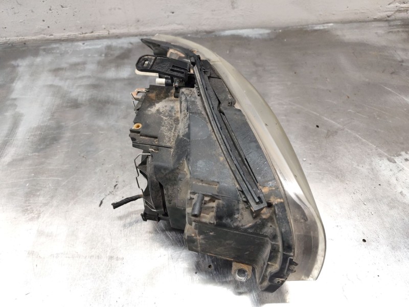 Recambio de faro izquierdo para bmw 1 (e81) 118 d referencia OEM IAM 10019510  