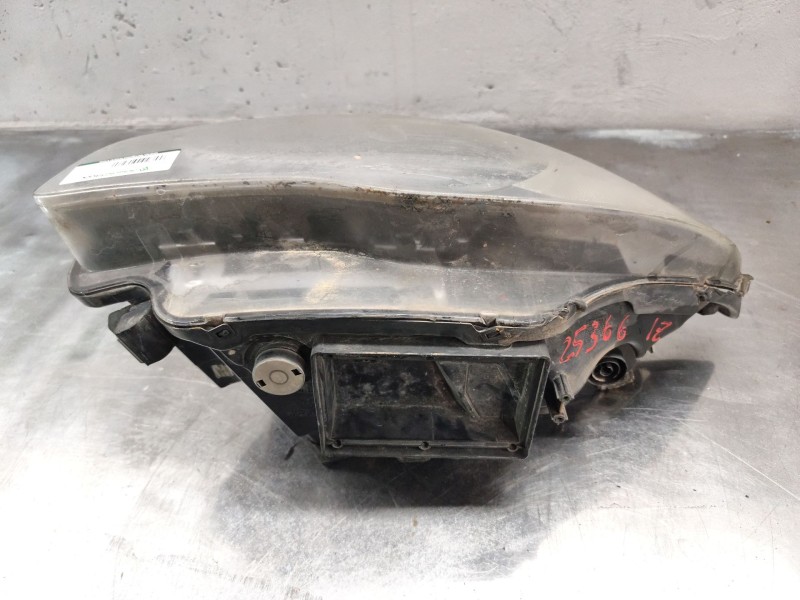 Recambio de faro izquierdo para bmw 1 (e81) 118 d referencia OEM IAM 10019510  