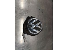 Recambio de maneta porton para volkswagen polo v (6r1, 6c1) 1.6 tdi referencia OEM IAM 6R6827469B  