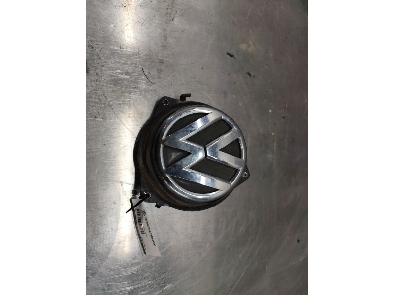 Recambio de maneta porton para volkswagen polo v (6r1, 6c1) 1.6 tdi referencia OEM IAM 6R6827469B  