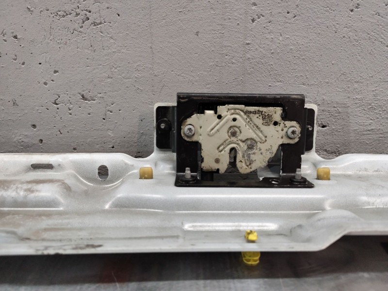 Recambio de panel frontal para ford transit furgoneta (fa_ _) 2.2 tdci referencia OEM IAM   