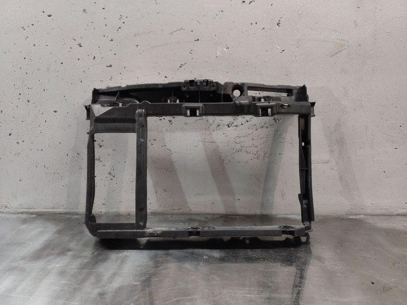 Recambio de panel frontal para peugeot 208 i (ca_, cc_) 1.2 thp 110 referencia OEM IAM   