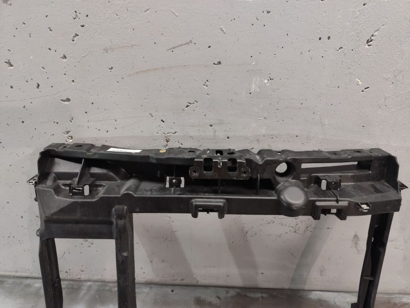 Recambio de panel frontal para peugeot 208 i (ca_, cc_) 1.2 thp 110 referencia OEM IAM   