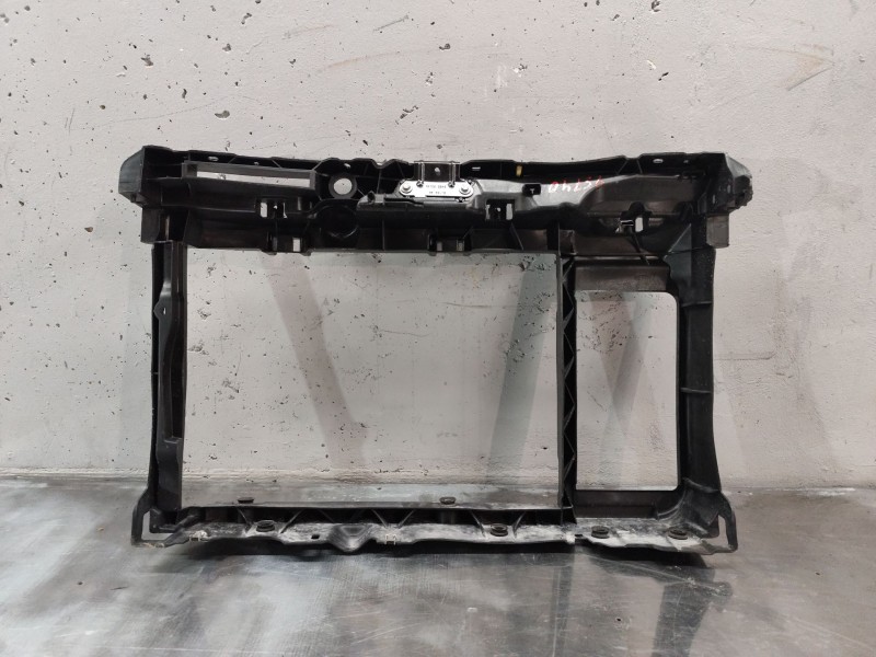 Recambio de panel frontal para peugeot 208 i (ca_, cc_) 1.2 thp 110 referencia OEM IAM   