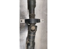 Recambio de transmision central trasera para bmw 1 (e81) 118 d referencia OEM IAM 756795303E88   2