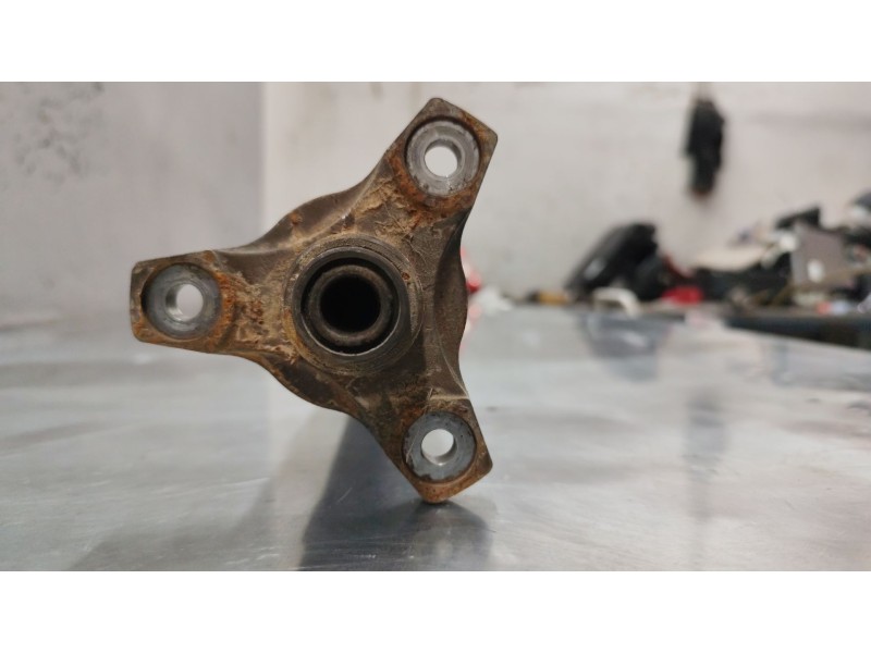 Recambio de transmision central trasera para bmw 1 (e81) 118 d referencia OEM IAM 756795303E88  