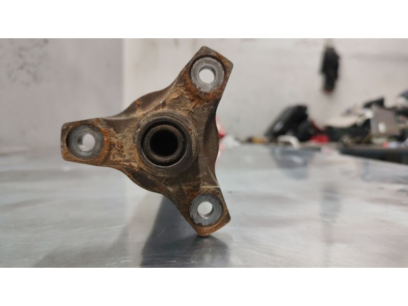 Recambio de transmision central trasera para bmw 1 (e81) 118 d referencia OEM IAM 756795303E88  