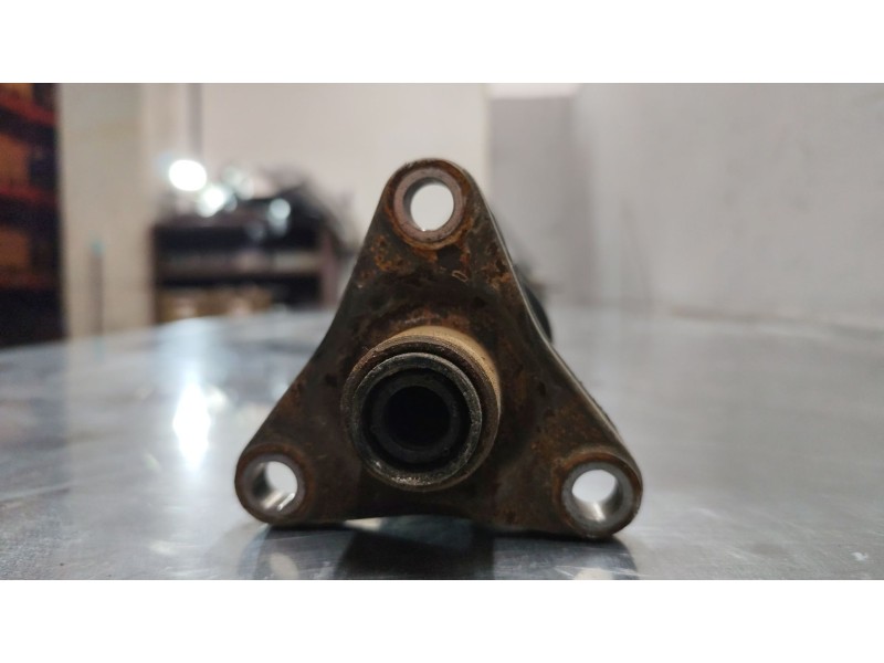 Recambio de transmision central trasera para bmw 1 (e81) 118 d referencia OEM IAM 756795303E88  