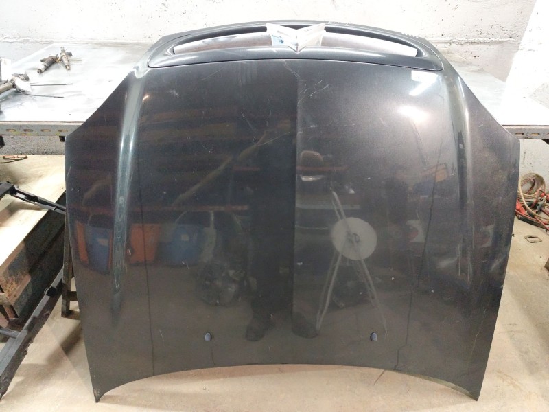 Recambio de capo para citroën xsara berlina 1.6i 16v premier referencia OEM IAM   