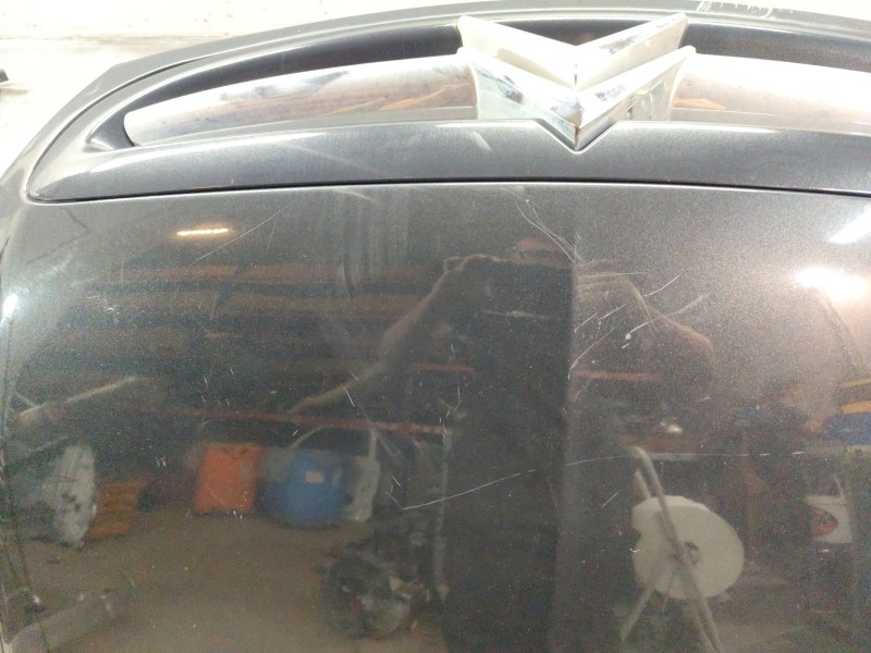 Recambio de capo para citroën xsara berlina 1.6i 16v premier referencia OEM IAM   