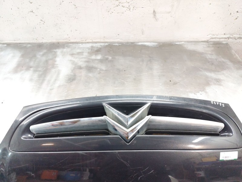 Recambio de capo para citroën xsara berlina 1.6i 16v premier referencia OEM IAM   