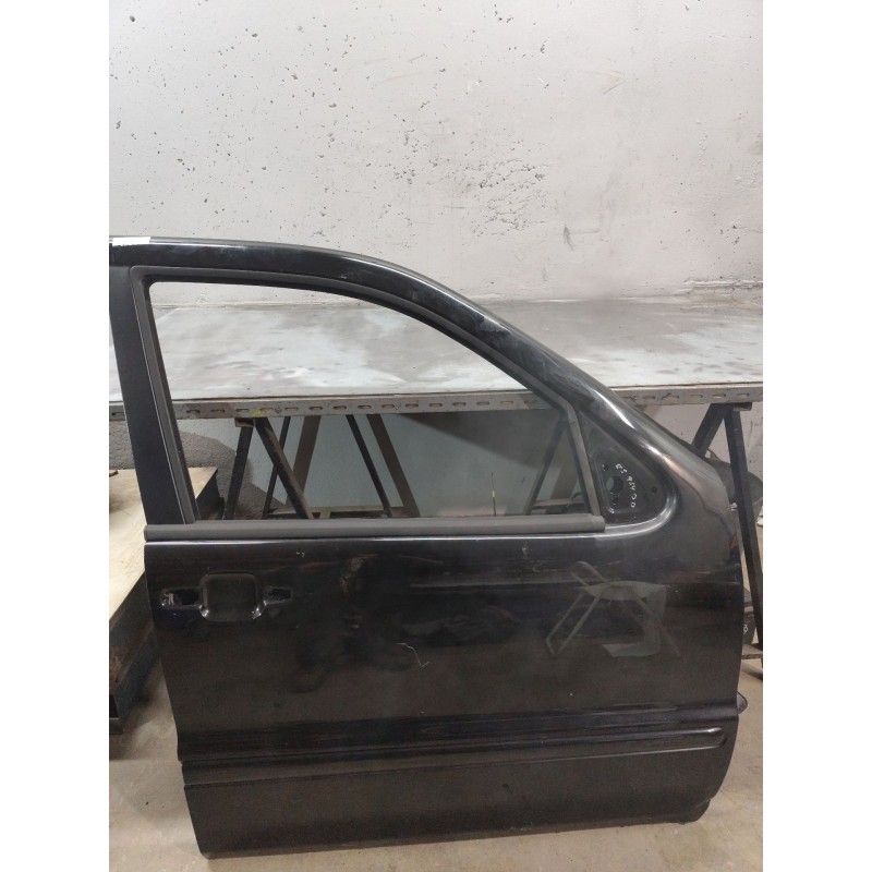 Recambio de puerta delantera derecha para mercedes-benz clase m (w163) ml 270 cdi (163.113) referencia OEM IAM   