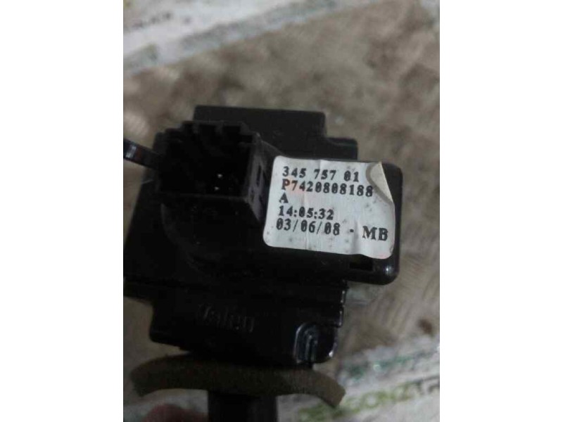 Recambio de mando velocidad de crucero para renault premium lander fg 4x2 cabina larga referencia OEM IAM 7420808188  