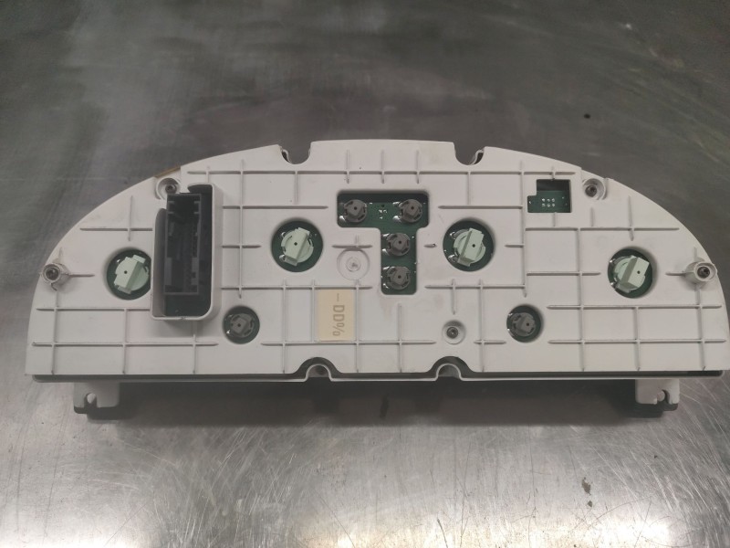 Recambio de cuadro instrumentos para ford mondeo iii sedán (b4y) 2.0 16v referencia OEM IAM 3s7f10841  