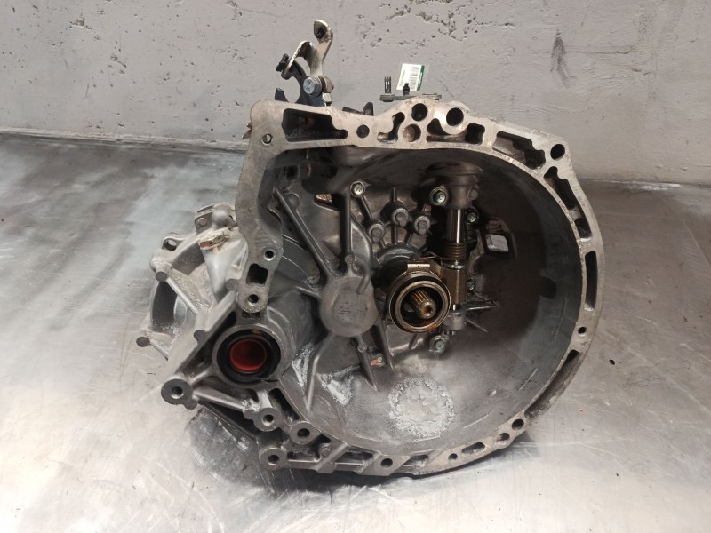 Recambio de caja cambios para citroën c1 1.4 hdi cat (8ht / dv4td) referencia OEM IAM F072  