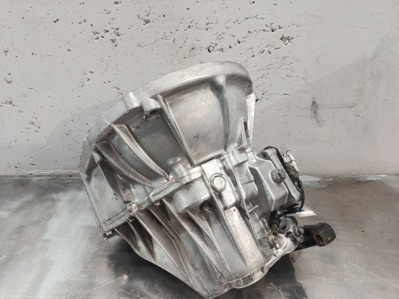 Recambio de caja cambios para citroën c1 1.4 hdi cat (8ht / dv4td) referencia OEM IAM F072  