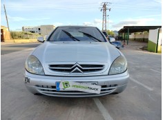 citroën xsara (n1) del año 2003