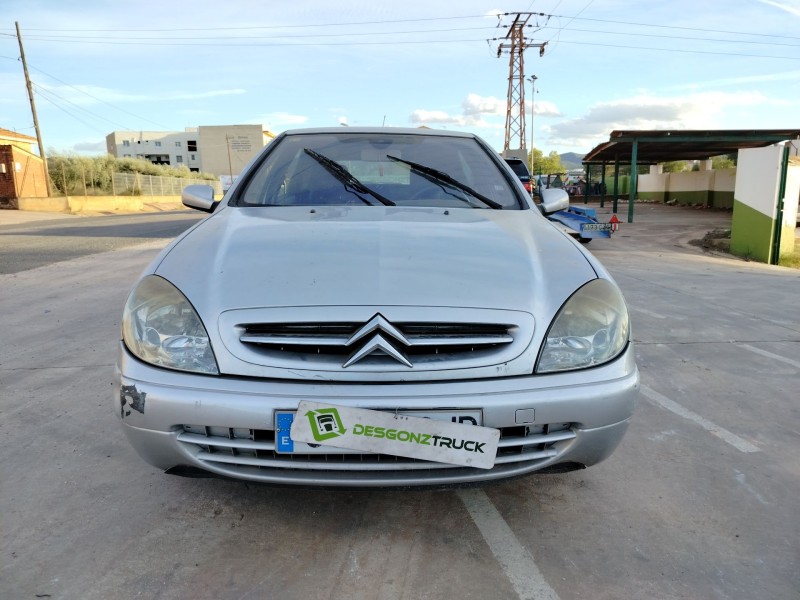 citroën xsara (n1) del año 2003