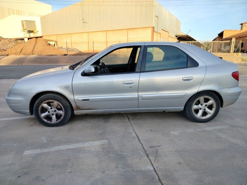 citroën xsara (n1) del año 2003