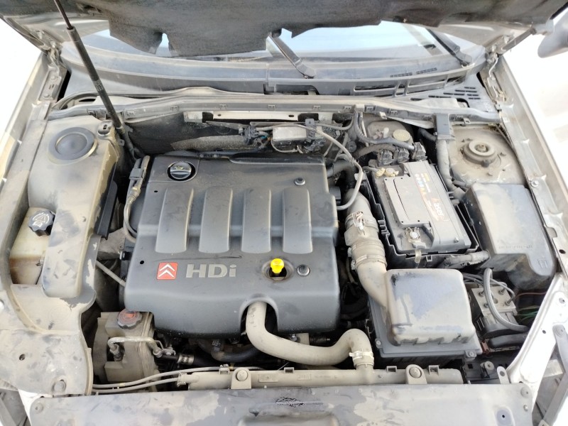 citroën xsara (n1) del año 2003