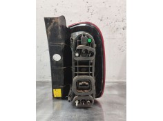 Recambio de piloto trasero izquierdo para dacia duster ambiance 4x2 referencia OEM IAM    2