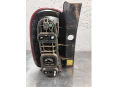 Recambio de piloto trasero derecho para dacia duster ambiance 4x2 referencia OEM IAM    2