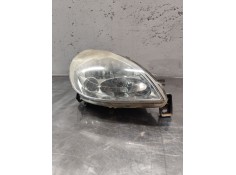 Recambio de faro derecho para citroën xsara berlina 2.0 hdi exclusive (66kw) referencia OEM IAM   