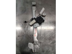 Recambio de elevalunas delantero derecho para dacia duster ambiance 4x2 referencia OEM IAM 3L06346  