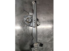 Recambio de elevalunas delantero derecho para dacia duster ambiance 4x2 referencia OEM IAM 3L06346   2