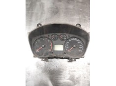 Recambio de cuadro instrumentos para ford transit furgoneta (fa_ _) 2.2 tdci referencia OEM IAM 9C1T10849  
