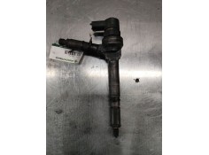 Recambio de inyector para opel astra h berlina cosmo referencia OEM IAM   