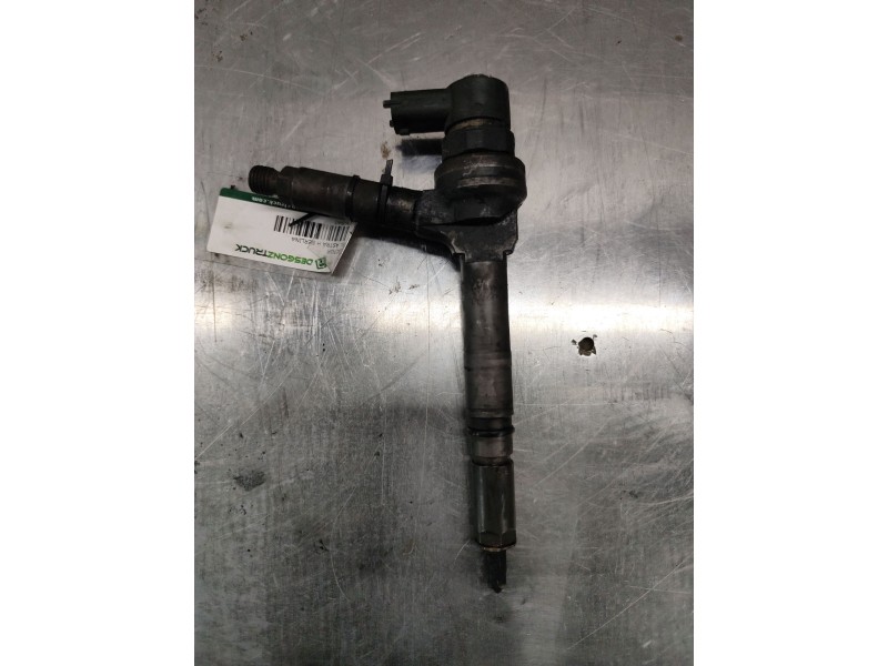 Recambio de inyector para opel astra h berlina cosmo referencia OEM IAM   