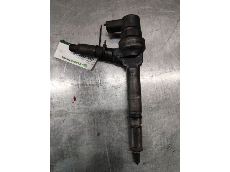 Recambio de inyector para opel astra h berlina cosmo referencia OEM IAM   
