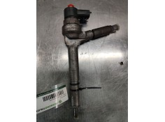 Recambio de inyector para opel astra h berlina cosmo referencia OEM IAM 0445110175  