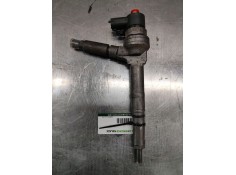 Recambio de inyector para opel astra h berlina cosmo referencia OEM IAM 0445110175   2