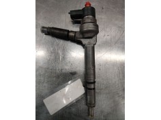 Recambio de inyector para opel astra h berlina cosmo referencia OEM IAM 0445110175   2