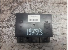 Recambio de modulo confort para seat leon (1m1) signo referencia OEM IAM 1J0959799S  