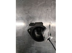 Recambio de caudalimetro para ford fiesta v (jh_, jd_) 1.4 tdci referencia OEM IAM 5wk97004  9647144080
