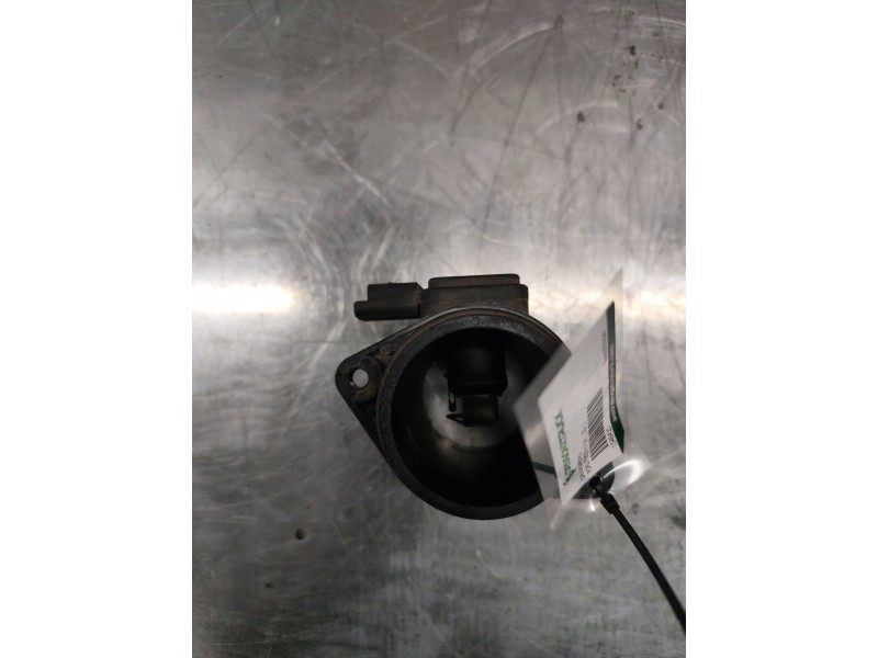 Recambio de caudalimetro para ford fiesta v (jh_, jd_) 1.4 tdci referencia OEM IAM 5wk97004  9647144080