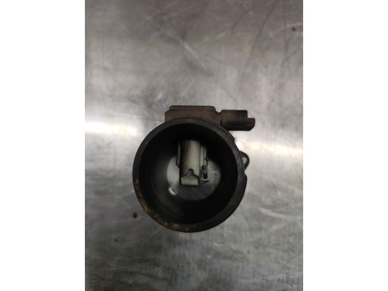 Recambio de caudalimetro para ford fiesta v (jh_, jd_) 1.4 tdci referencia OEM IAM 5wk97004  9647144080