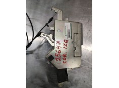 Recambio de cerradura puerta corredera izquierda para ford transit furgoneta (fa_ _) 2.2 tdci referencia OEM IAM   