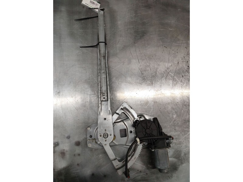 Recambio de elevalunas trasero derecho para ford transit furgoneta (fa_ _) 2.2 tdci referencia OEM IAM   