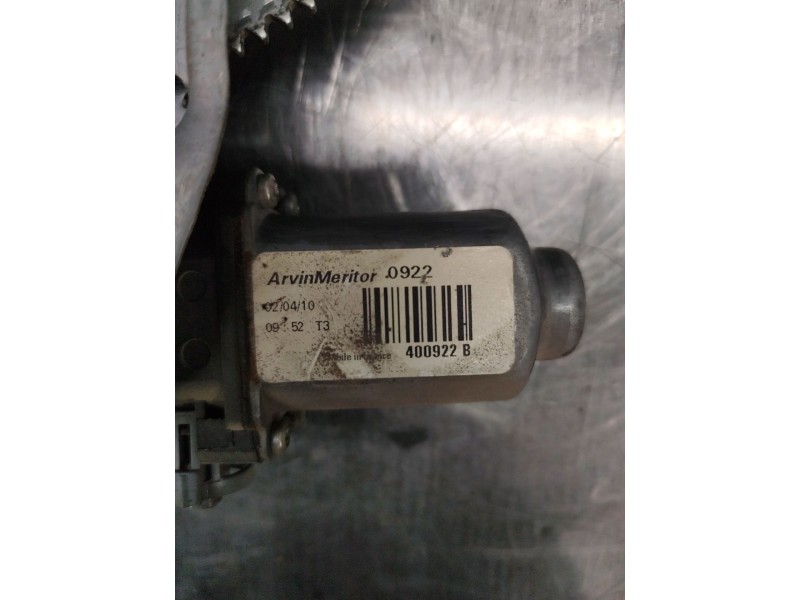 Recambio de elevalunas trasero derecho para ford transit furgoneta (fa_ _) 2.2 tdci referencia OEM IAM   