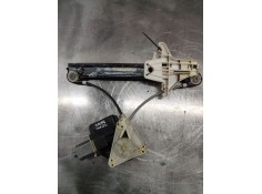 Recambio de elevalunas trasero izquierdo para volkswagen polo v (6r1, 6c1) 1.6 tdi referencia OEM IAM e850201   2