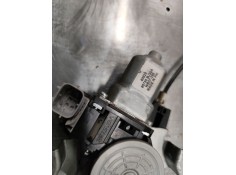 Recambio de elevalunas delantero derecho para bmw 1 (e81) 118 d referencia OEM IAM    2