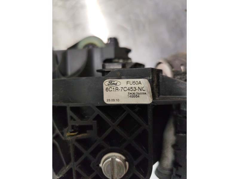 Recambio de palanca cambio para ford transit furgoneta (fa_ _) 2.2 tdci referencia OEM IAM 6C1R7C453NC  