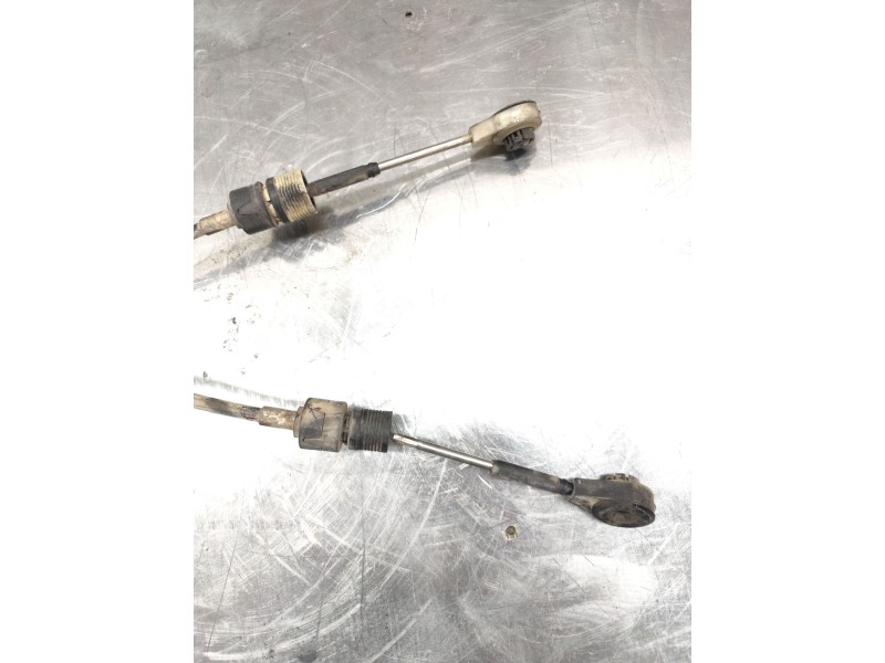 Recambio de palanca cambio para ford transit furgoneta (fa_ _) 2.2 tdci referencia OEM IAM 6C1R7C453NC  
